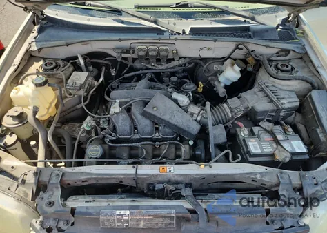 2005 Ford Escape Limited z USA, uszkodzony, nr VIN 1FMCU94165KB95201